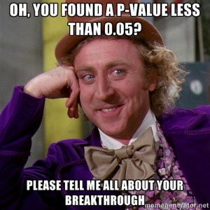 Arbitrary Thresholds