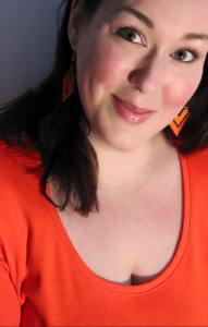 Author: Jaime Anne Earnest, MPH, PhD