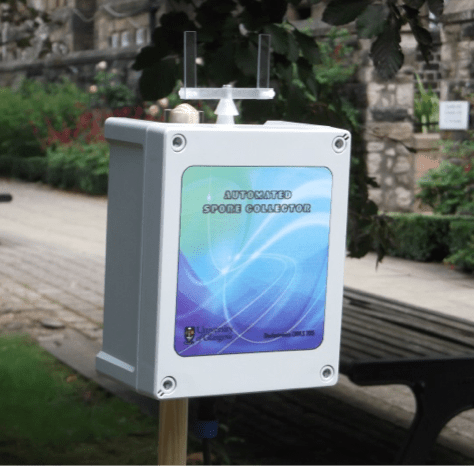 spore_collector_device